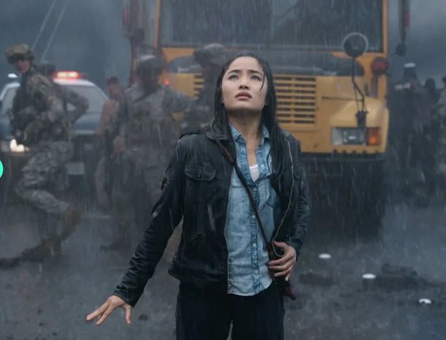 monarch legacy of monsters apple godzilla