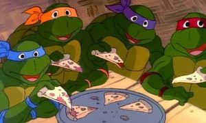 tortugas ninja pizzas prohibidas chile