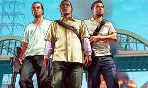 gta 5 trucos