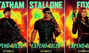 the expandables 4 trailer expend4ables