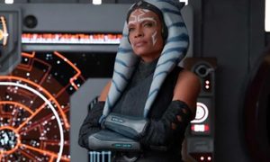 Ahsoka