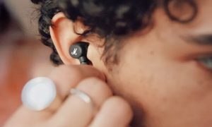 marshall actualiza auriculares motif ii anc