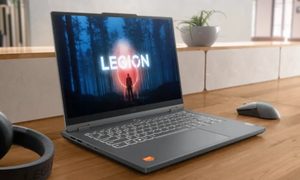 lenovo legion slim 5 14