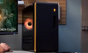 alienware cambia todo computadoras escritorio aurora r16