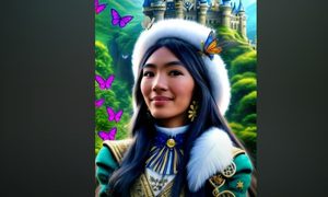 snapchat recuperar terreno selfies ia