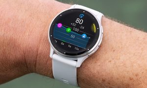 garmin venu 3 reloj inteligente