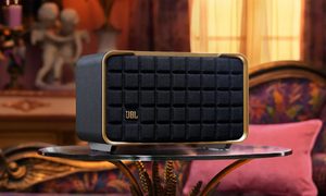 altavoces inalambricos retro jbl envidia para los fanaticos de sonos authentics 300
