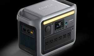 anker nuevas centrales electricas portatiles solix c1000