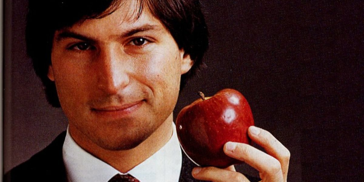 Steve Jobs