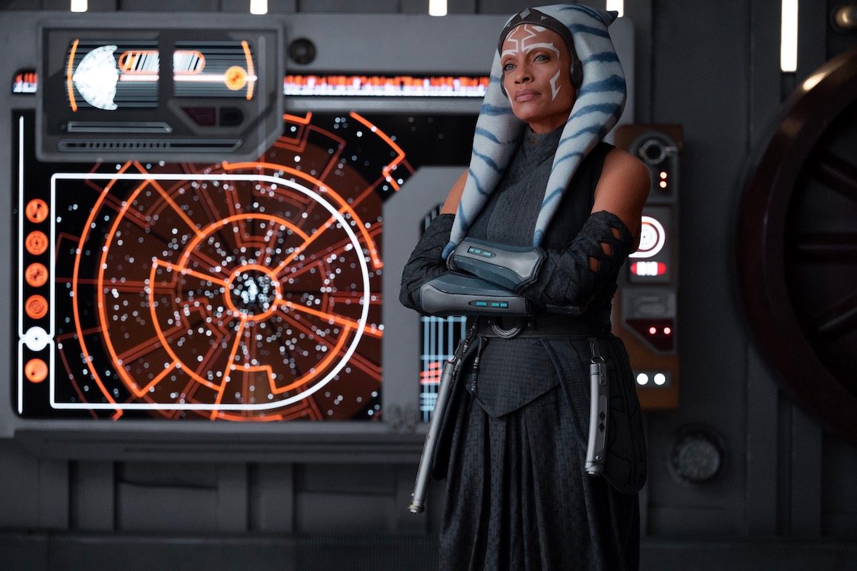 Ahsoka