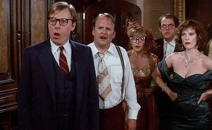 Clue (1985)