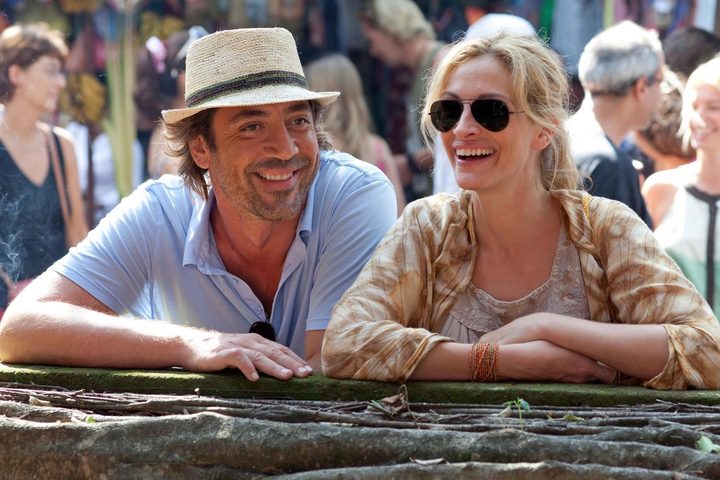 Eat Pray Love (2010)