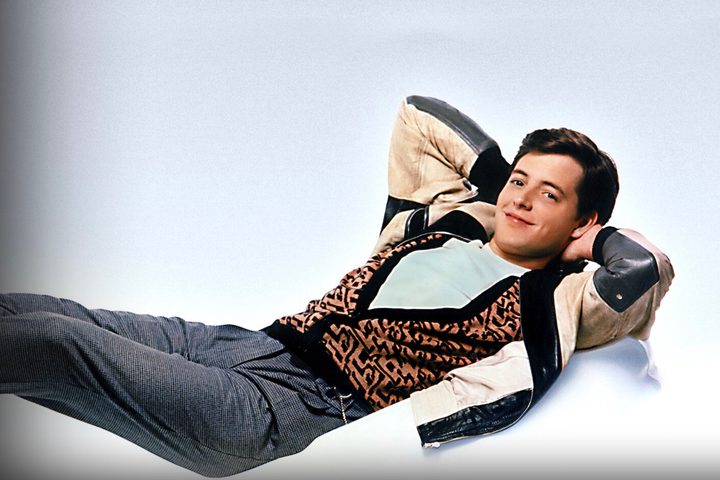 Ferris Bueller's Day Off (1986)