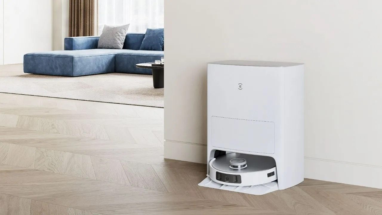 Ecovacs Deebot T20 Omni