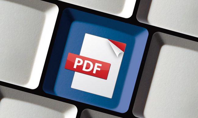 Mejores editores PDF.