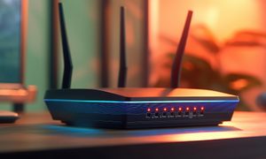 Los mejores routers del mercado.