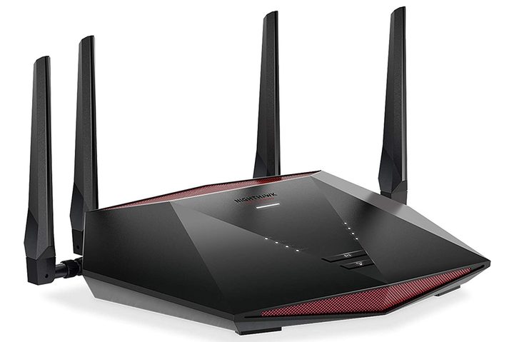 Netgear Nighthawk Pro Gaming XR1000