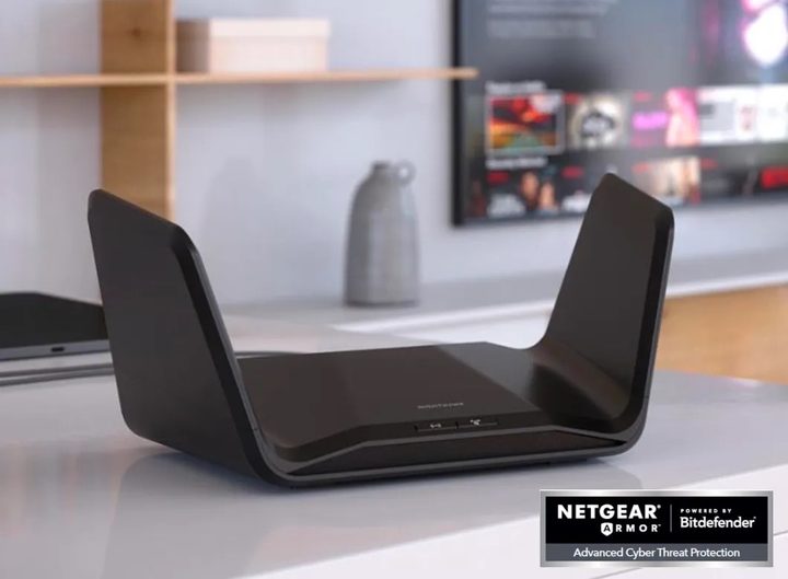 Netgear Nighthawk RAXE300