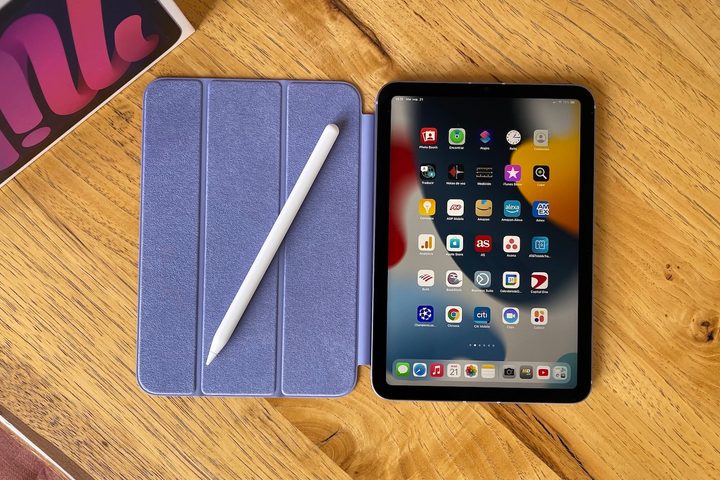 iPad mini
