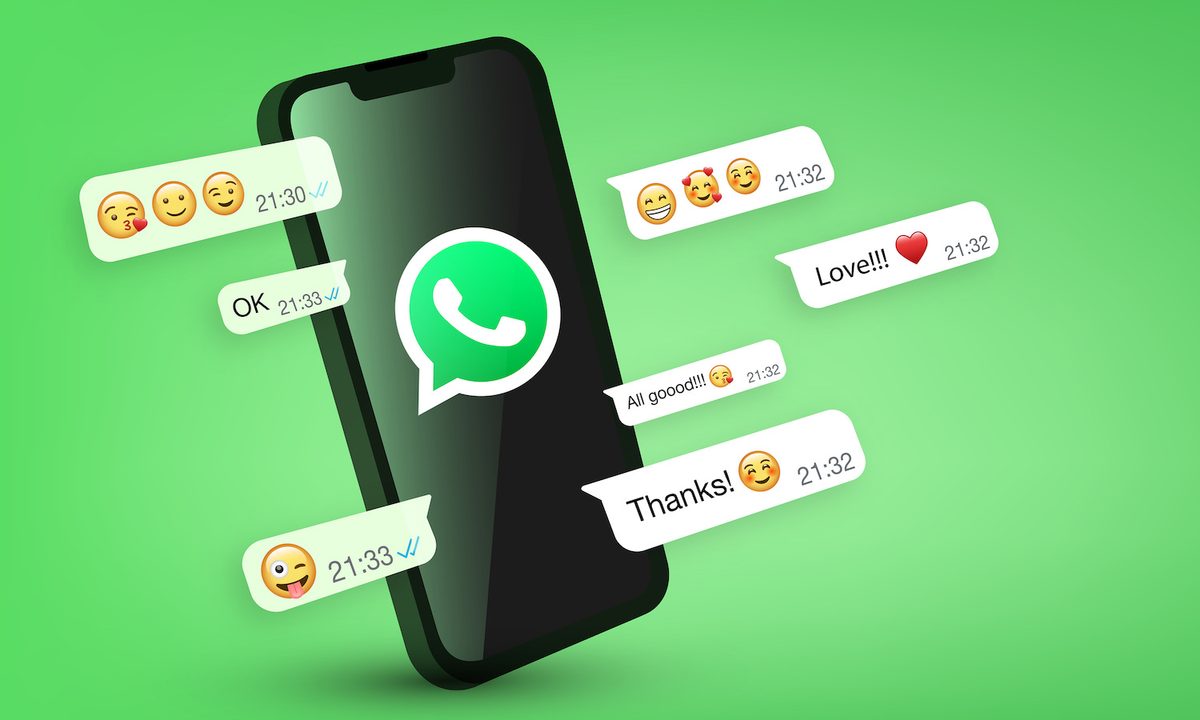 WhatsApp 3d. Novedades WhatsApp