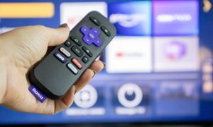 Problemas con Roku