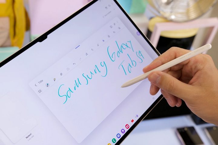 Samsung Galaxy Tab S9 Ultra