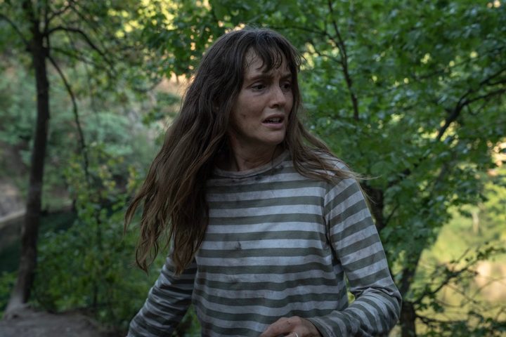Leighton Meester en River Wild (2023).