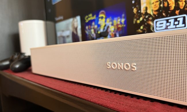 Sonos Beam