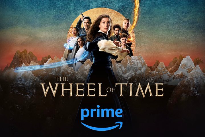The Wheel of Time (2021)