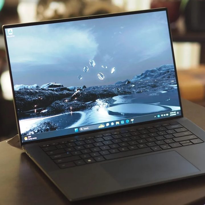 Dell XPS 15