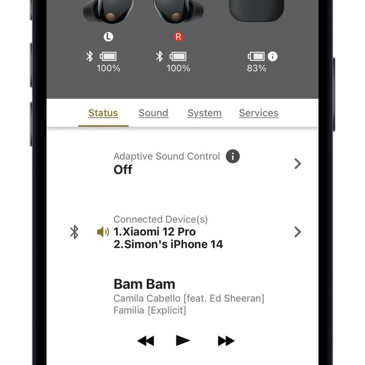 analisis sony wf 1000xm5 01 review 00005
