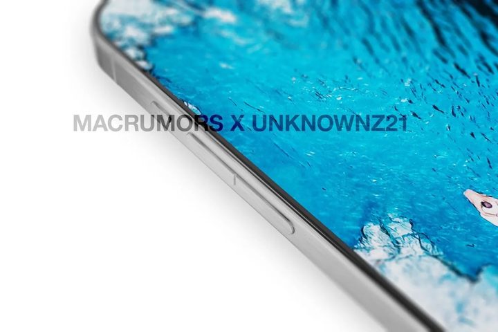 New solid-state buttons