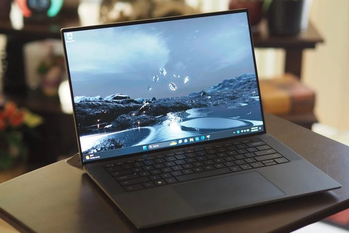 Dell XPS 13