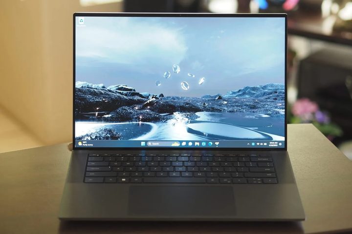 Dell XPS 15