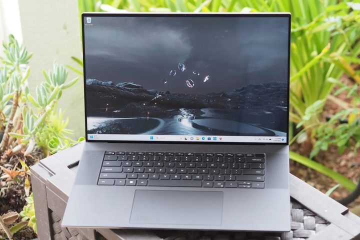 Dell XPS 17