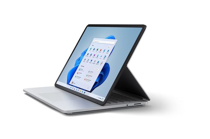 Microsoft Surface Laptop Studio