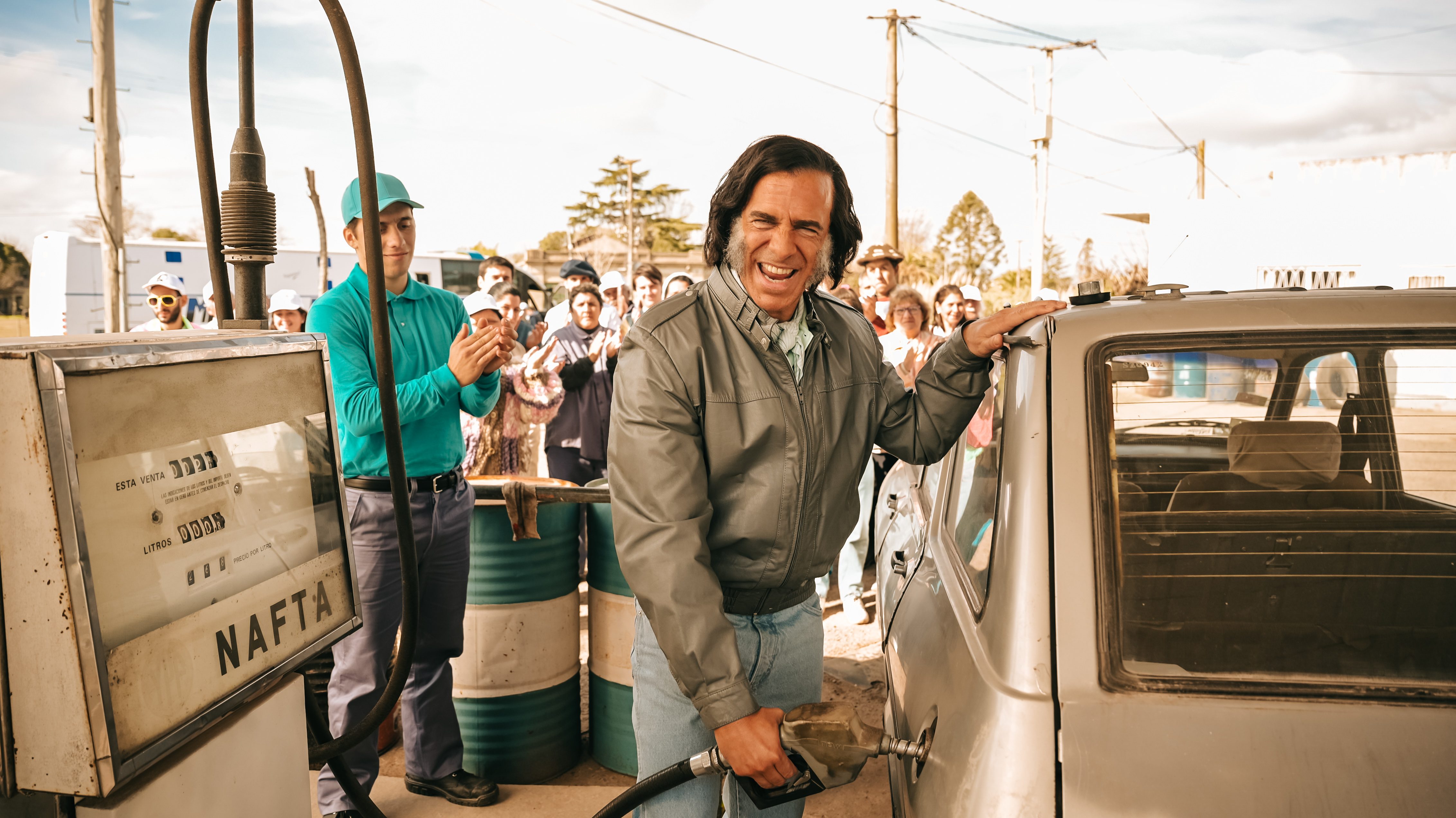 menem serie imagenes prime video