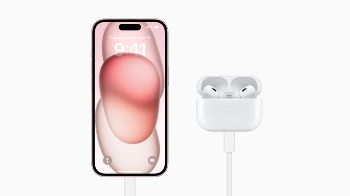 AirPods Pro 2