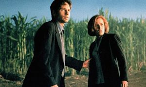 como hulu celebra 30 anos los archivos secretos x