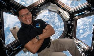 frank rubio astronauta salvadoreno nasa record iss