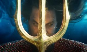 aquaman 2 primer trailer oficial