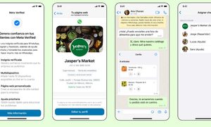whatsapp flujos verificacion cuentas pagos verificaci  n