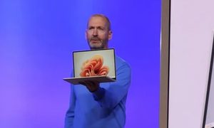 microsoft surface laptop go 3