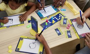 pictionary ahora tiene ia