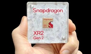 qualcomm snapdragon xr2 gen 2 ar1 1