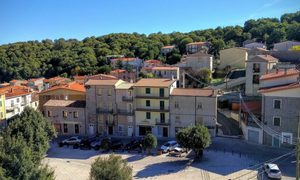 ollolai pueblo cerdena 1 euro alquiler teletrabajo