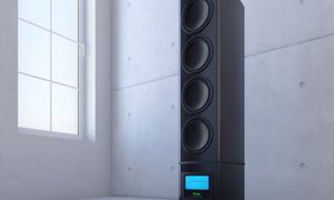 mcintosh subwoofer ps2k