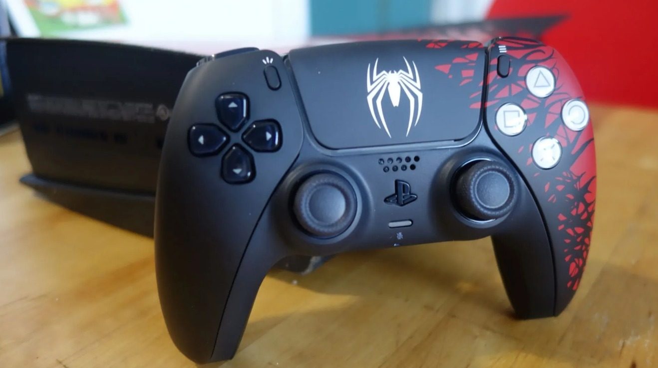 sony spider man 2 ps5 primera vista captura web 8 9 2023 9203 www digitaltrends com