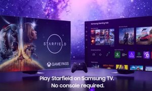 no necesitas una xbox series x asi puedes jugar starfield en otras plataformas