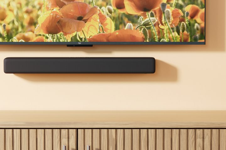 Fire TV Soundbar